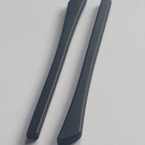 Silicone Temple Tip 2pcs